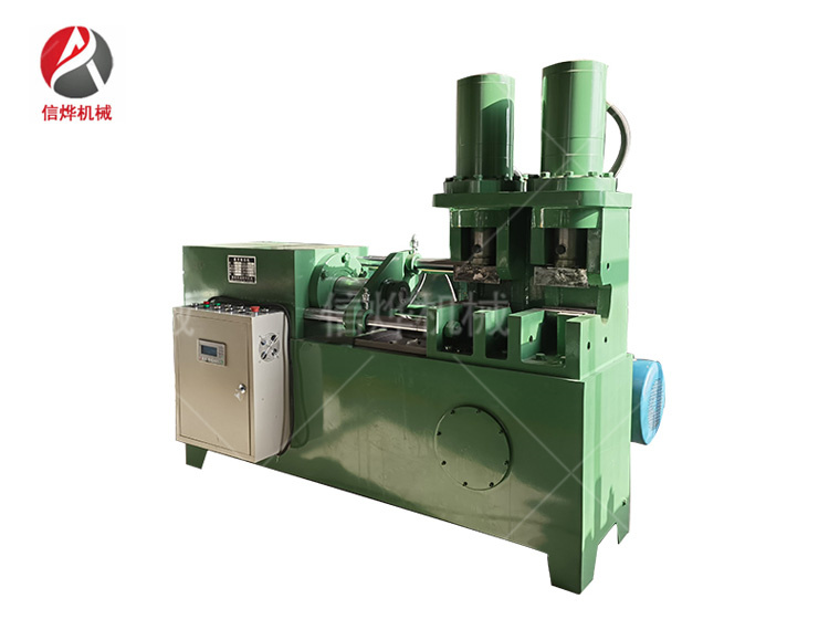MJ-300型半自動(dòng)縮逕機(jī)