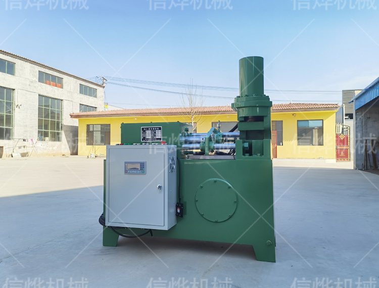 怎樣判斷小型縮逕機(jī)好用不好用