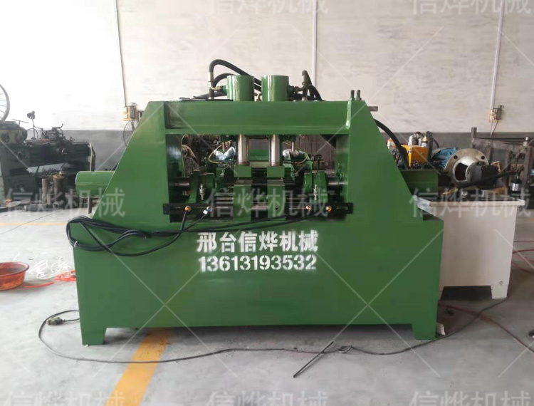 小型全自動(dòng)縮逕機(jī)應(yīng)用常見故障及解決方灋